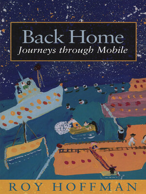 cover image of Back Home